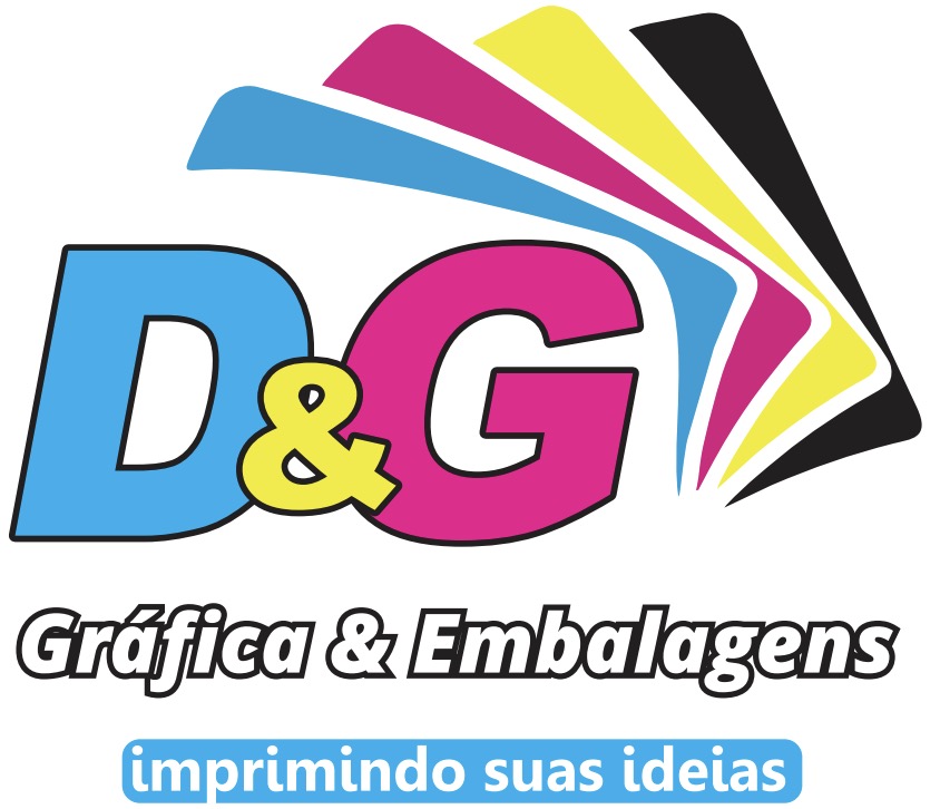 D & G Grafica e Embalagem